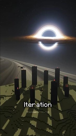 Best shaders for end in minecraft