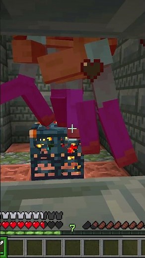 TRIAL CHAMBERS and Getting the MACE