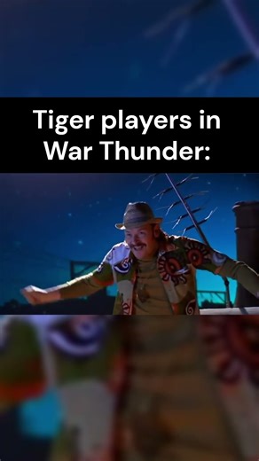 German tech tree skill issue #ww2 #tanks #warthunder