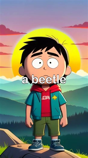 Luma's Magical Adventure😘#shorts #viral #funny #animation #cartoon