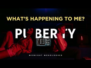 Puberty: What Really Happens to Your Body? 💡 | Honest Guide for All Genders