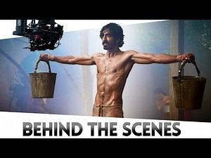 Monkey Man - Behind the Scenes