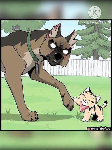 Speedster Brutus😍 #comics#pixie #brutus