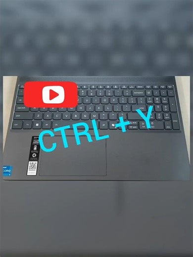 REDO Shortcut🔥😲 in Microsoft Word Windows 11 Laptop/Computer #shorts #trending #viral #viralshorts