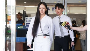 家寧強硬強調「自己沒做過」的事不會認! 首度回應對媽媽提告的心情