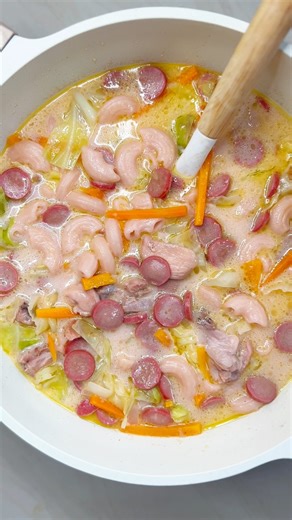 438K views · 1.8K reactions | Sopas Easy Recipe #sopas #fypviralシ #foodie #viralpost #foryoupageシ #sopasrecipe #foryouシ | LottieLotties | Facebook