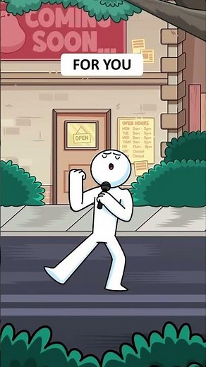 Make me your radio (Animation)