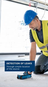 #MeasuringTool Scan and detect the unseen with Bosch D-TECT 200 Professional. Receive clear visuals with detection depth of 200mm. It supports functions such as the intuitive HMI which help detect objects including leakage and unique spot mode which help detect in all common objects, and narrow spots. A handy and efficient measuring tool made for all-round detection even in difficult conditions! Click here to know more - https://www.bosch-pt.co.in/in/en/products/d-tect-200-c-06010816K0?utm_mediu