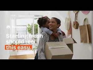 Moving Made Easy | Sweepsouth Moving Cleaning