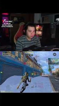 Rytec + 3lines gameplay 😎🔥 #codm #codmobile #shorts