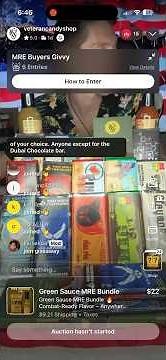 How To Enter Buyers Giveaways on Whatnot Without Buying Anything! #whatnot #formfilling #giveaway