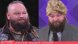 The Sad Goodbye: Bray Wyatt's Final WWE Moments😭😱😫#respect #WWERaw #usa #wwesmackdownlive #wwenxt #wweromanreigns #reels #wwesmackdown #DreamMatch #WWE #wwe #myfavorite #wweraw #wwenetwork #wweuniverse #wwechallenge #SummerSlam #wwe2k23 #wwesmackdownhighlights #wwerawtoday #africa #WWENXT #viral #wwerawhighlightstoday #wwenews #TheJudgementDay #wweraw30 #rondarouseywwe #BrayWyatt | Rowdy Gamer