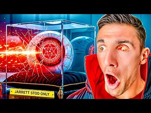 I Bought the Rarest ANIME EYE in the World