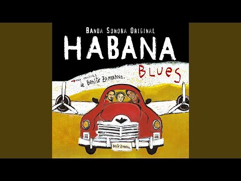 Habana Blues