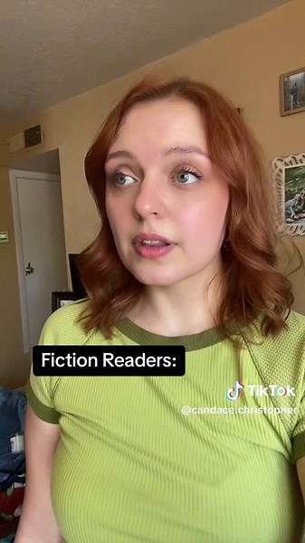 Reading Magic: Fiction vs. Non-Fiction Humor