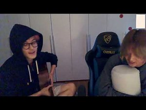 [ENG/INA/THAI SUB] NCT MARK HAECHAN VLIVE | MARKHYUCK