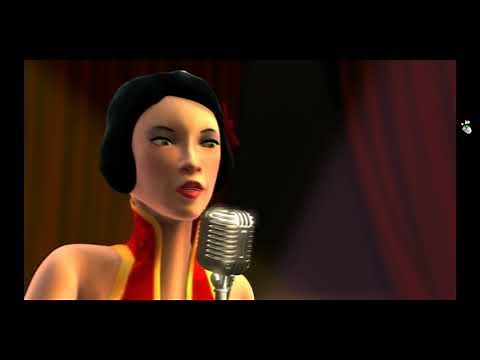 PC Longplay [881] Lost Horizon