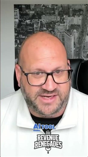 AI Sales: Is AI Better Than Your Sales Team? #shorts