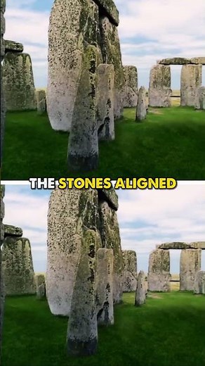 The Eternal Curiosity of Stonehenge: Secrets of the Ancient Stones | Forgotten Discoveries
