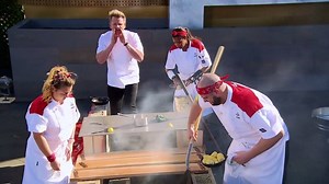 83K views · 875 reactions |  The fire went out in Hell's Kitchen....