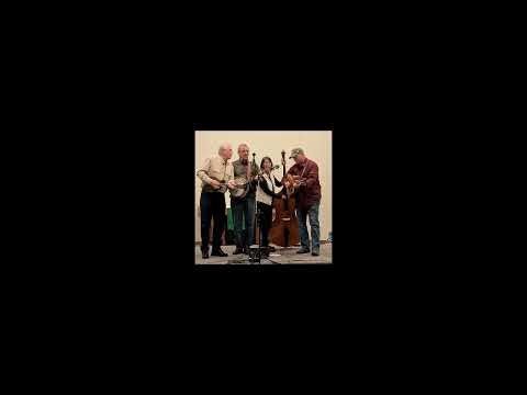 Gospel Rains Bluegrass Band JUST A CLOSER WALK WITH THEE
