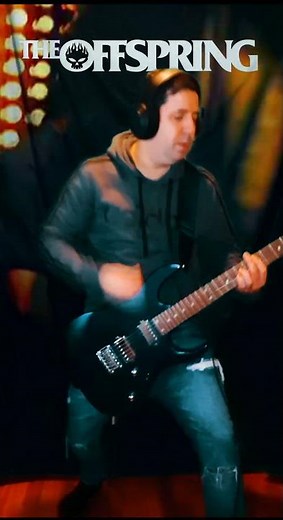 The Offspring - Pretty Fly