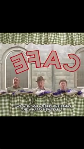 Last Of The Summer Wine Yorkshire Legends CHRISTMAS CLIP🎄😆🎄 | Last Of The Summer Wine Yorkshire Legends
