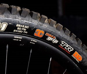 Maxxis MTB Compounds | Dual Compound vs MaxxTerra vs MaxxGrip