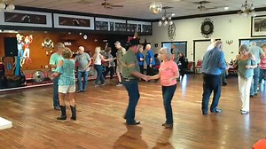Jubilee Stroll partner dance choreographed by Diane Jackson. Music is Loving You Makes Me A Better Man by Hal Ketchum. | Dora and Gary's Line Dancing Page