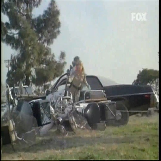 CHiPs TV Series – S04E15 | SVPN Magazine