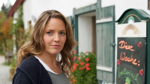 Was wurde aus der ersten \"Lena Lorenz\"-Darstellerin?