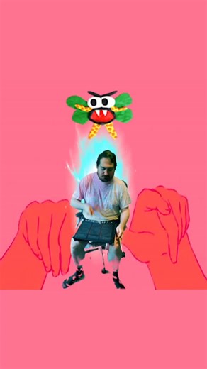 Keith Rankin on Instagram: "track ID: Giant Claw - Gummy Scrub"