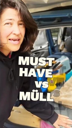 👉 Biggest campervan purchase mistake EVER ❌😳