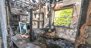 Bulwell flat fire: Electrical fault was the cause of the blaze