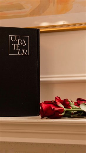 Curateur box = the gift that keeps on giving | CURATEUR