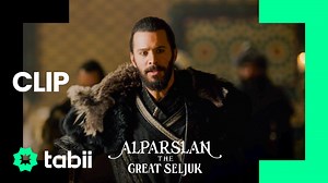 We need to hit the road quickly! | Alparslan: The Great Seljuks Episode 34 | tabii English