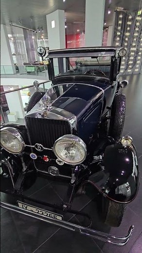 A Forgotten Audi Legend 🏎️ | Audi Museum Germany