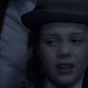 Edmund Pevensie's Early Trend in Narnia