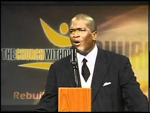 Pastor Terry Anderson '2 Broke Preachers' CLOSE
