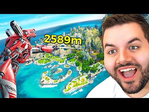 Craziest Apex Legends Movement!