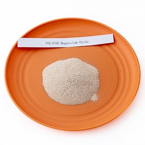 [Hot Item] High Purity Feed Grade Magnesium Oxide Powder (MGO) for Animal Nutrition