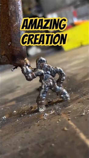 Amazing creation #viral