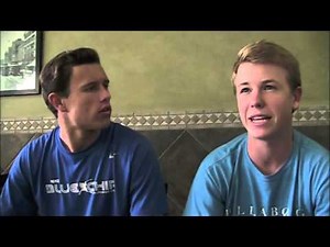 Daily Breaky: The interworks of a Manhattan Beach Burrito