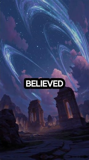 Time Glitch Places on Earth | Cosmic Earth Adventures #aigenerated #aishorts