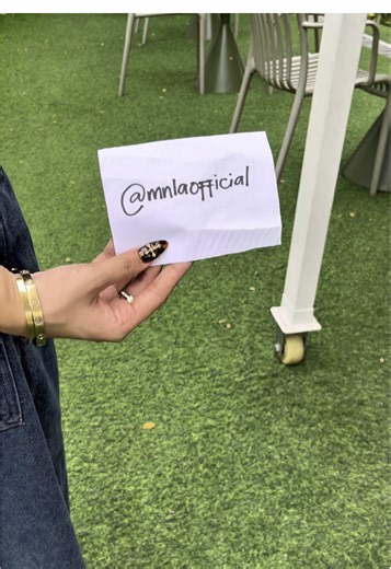 ManilameetsLA on TikTok