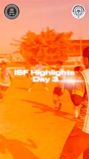 𝑰𝑵𝑼 𝑺𝑷𝑶𝑹𝑻𝑺 𝑺𝑶𝑪𝑰𝑬𝑻𝒀 on Instagram: "“ISF’25 Day 3: The GRAND Finale! 🔥 Sports drama 🤑, e-gaming showdowns 🎮, and board game battles 🧩 wrapped up with a BANG! 💥 DJ Night = SDTs 🕺, bumping bass 🎵, and night vibes 💃 And that’s a wrap on ISF’25! 🎉 Thanks for the hype, INU! 😎 #ISF25 #IqraNationalUniversity #SportsFest #DJNight”"