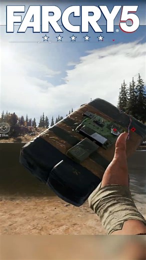 34K views · 247 reactions | Far Cry 5 - Player vs Boat .. #FarCry5 | 24H GAMER | Facebook
