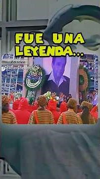 el dia que mexico perdio a su mayor heroe/ homenaje a chespirito #curiosidades