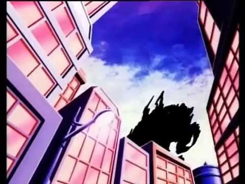 Spiderman Dream Scene