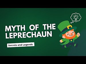 Unveiling the Myth of the Leprechaun: Secrets and Legends